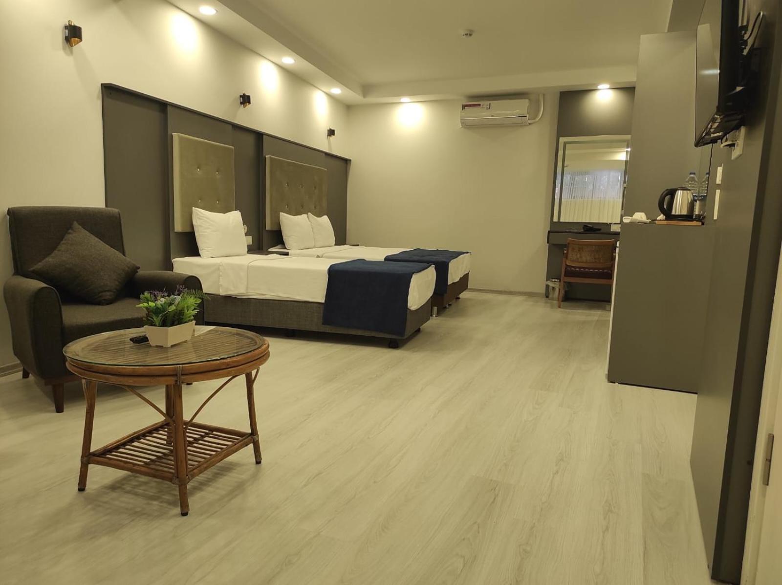 Hotel Esve Стамбул Экстерьер фото